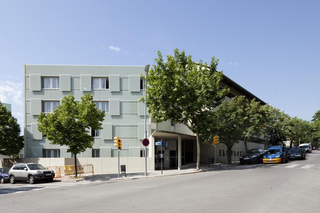 Residencia Universitaria Torre Girona - Barcelona — Photos 2